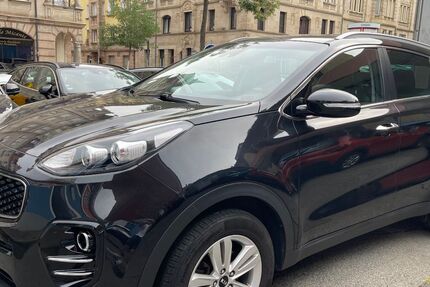 Kia Sportage 119.216 km 11.490 &euro; Fürth ( bei Nürnberg ) 90762
