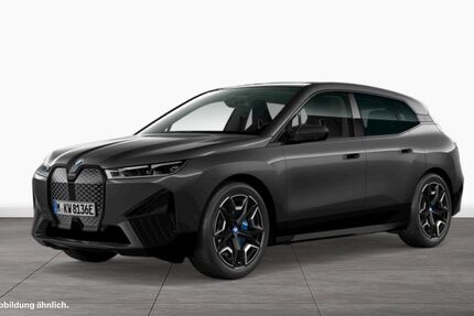 BMW iX 27.668 km 51.440 € Erlangen 91058