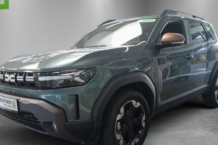 Dacia Duster 1.882 km 27.990 € Nürnberg 90471