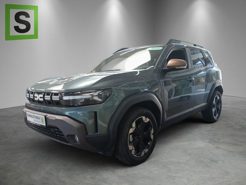 Dacia Duster 1.882 km 27.990 € Nürnberg 90471