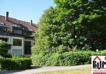 *Am Wöhrder See - Maisonette - 4 bis 5 Zimmer - Loggia - TG-Stellplatz - Kücheneinrichtung möglich*