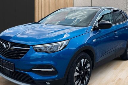 Opel Grandland (X) 42.786 km 15.390 &euro; Lauf-Wetzendorf 91207