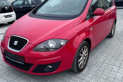 Seat Altea