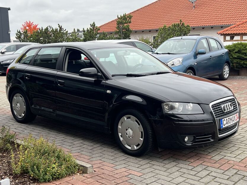 Audi A3 325.000 km 2.440 € Cadolzburg bei Nürnberg 90556