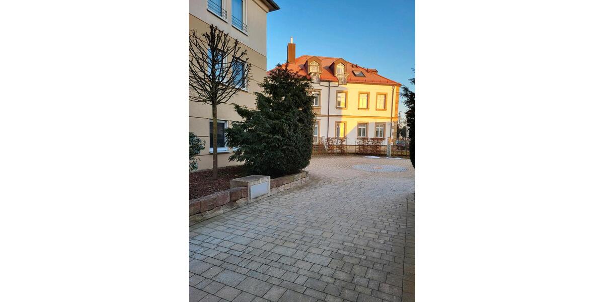 Erdgeschoßwohnung Neuendettelsau - 3 Zimmer, 90 m&sup2;, 375.000&euro; | Angebot:24611126