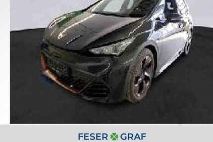 Cupra Born 24.266 km 27.450 &euro; Lauf an der Pegnitz 91207