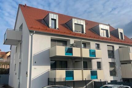 Wohnung Röthenbach an der Pegnitz - 2 Zimmer, 60 m&sup2;, 836&euro; | Angebot:27607772