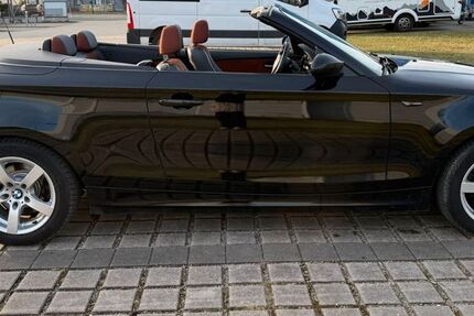 BMW 118 105.000 km 8.200 &euro; Uttenreuth 91080