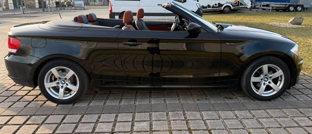 BMW 118 105.000 km 8.200 &euro; Uttenreuth 91080