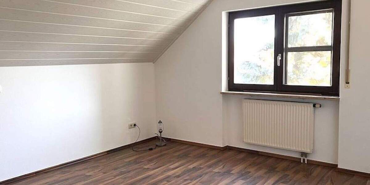 Gemütliches Zuhause mit 15 m² Dachterrasse und Grünblick in ruhiger Wohnlage mit Tiefgarage 2 zimmer