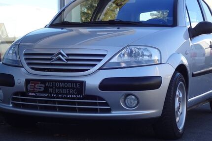 Citroen C3 77.500 km 4.980 &euro; Nürnberg 90431