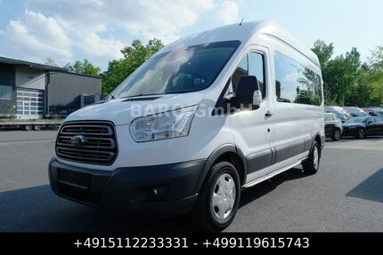 Ford Transit 264.474 km 9.900 &euro; Nürnberg 90449