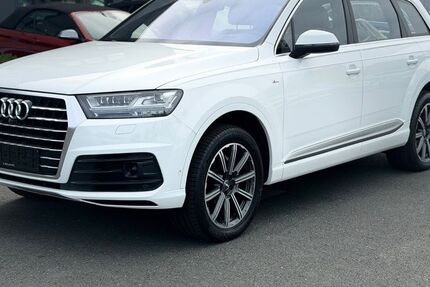 Audi Q7 154.152 km 23.800 &euro; Fürth 90763