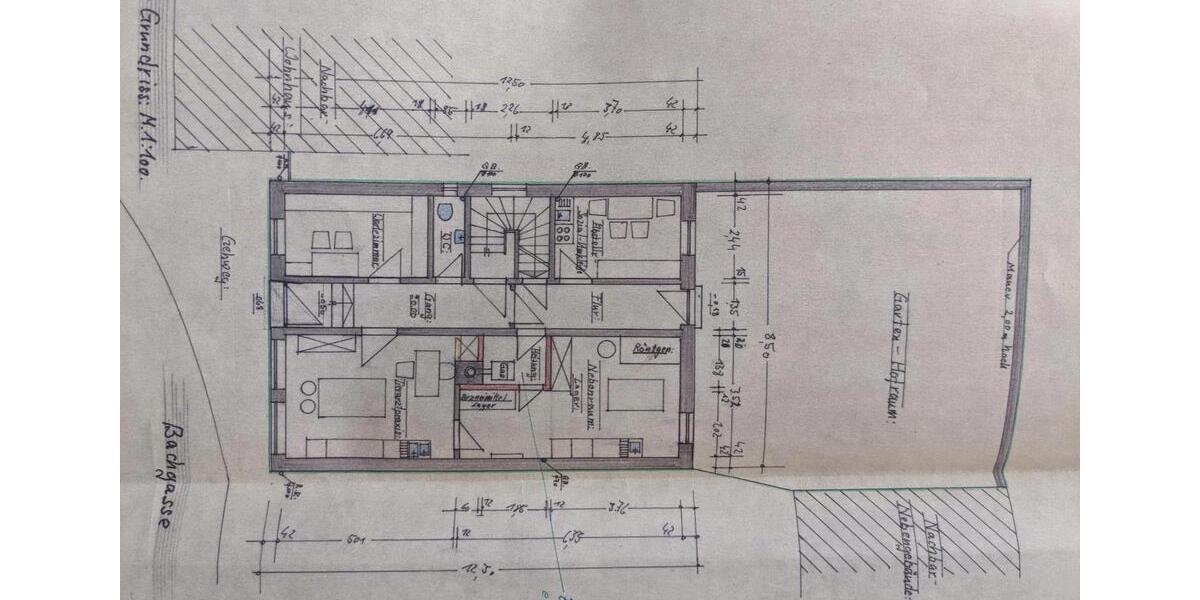 Gewerbeobjekt Schwabach - 875&euro; | Angebot:26473303