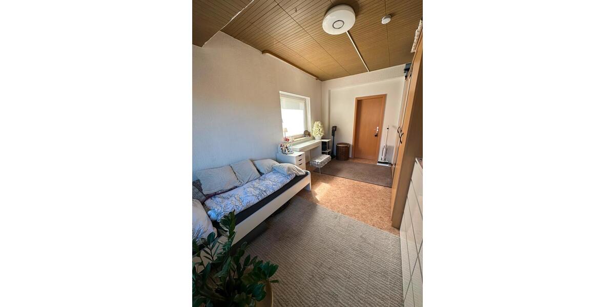 Etagenwohnung Nürnberg Gibitzenhof - 1 Zimmer, 30 m&sup2;, 450&euro; | Angebot:27554130