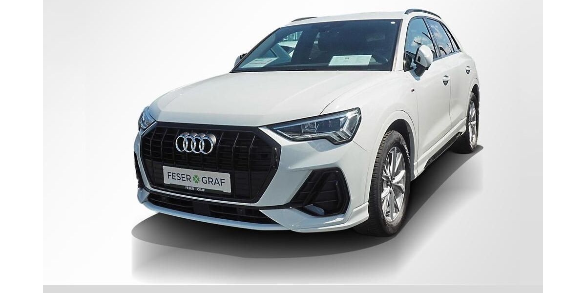 Audi Q3 19.850 km 34.640 &euro; Erlangen 91058