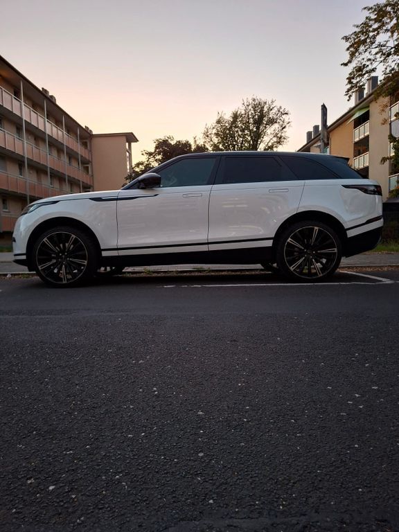 Land Rover Range Rover Velar 166.000 km 34.999 € Nürnberg 90449