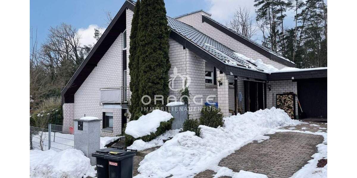 Mehrfamilienhaus, Wohnhaus Burgthann Ezelsdorf - 7 Zimmer, 204 m&sup2;, 749.000&euro; | Angebot:25732441