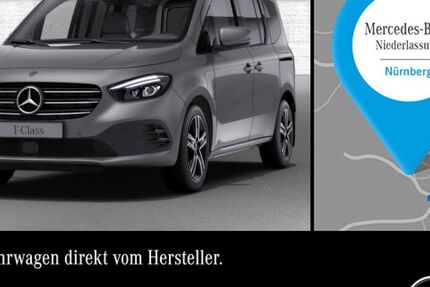 Mercedes-Benz T-Klasse 6.945 km 38.590 &euro; Fürth 90763
