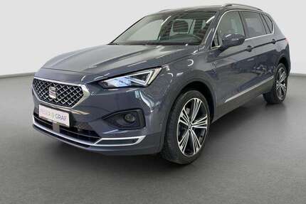 Seat Tarraco 127.689 km 25.980 &euro; Cadolzburg 90556