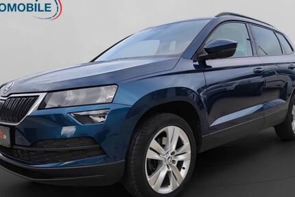 Skoda Karoq 72.834 km 16.888 € Schnaittach 91220