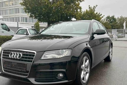 Audi A4 157.000 km 7.900 € Nürnberg, Mittelfranken 90431