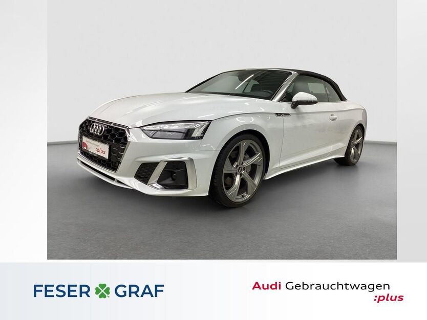 Audi A5 84.792 km 34.980 € Fürth 90763