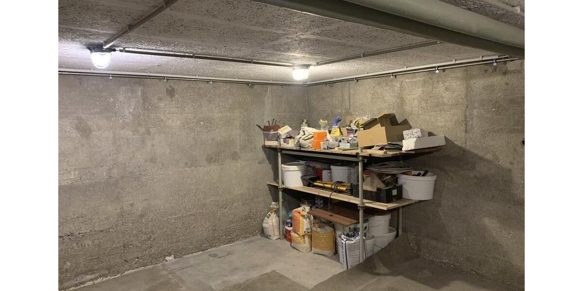 Reihenhaus Nürnberg Langwasser - 4.5 Zimmer, 103 m&sup2;, 1.500&euro; | Angebot:27614201