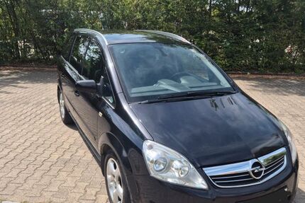 Opel Zafira 250.000 km 3.200 &euro; Nürnberg 90491