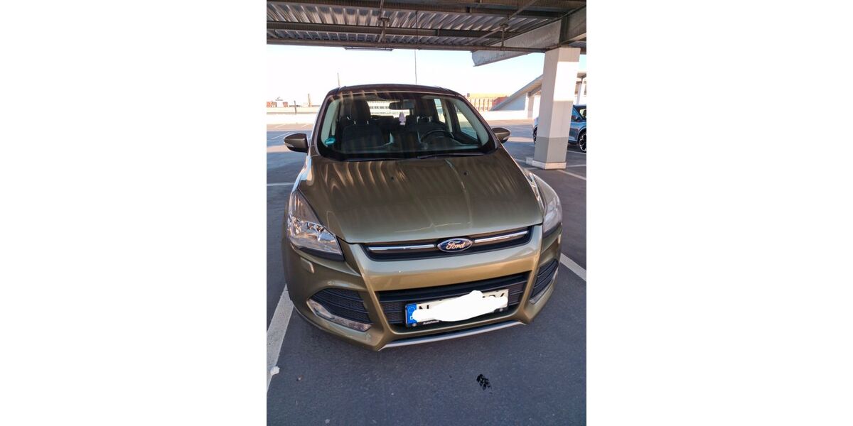 Ford Kuga 146.300 km 9.500 &euro; Nürnberg 90441
