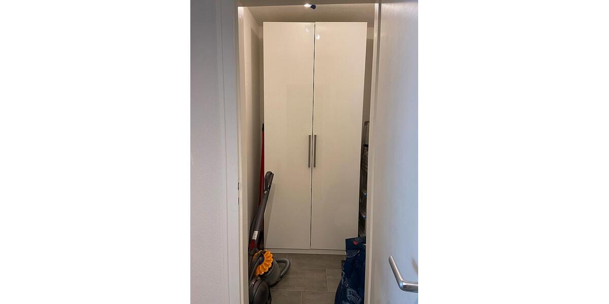 Etagenwohnung Nürnberg Eberhardshof - 2 Zimmer, 64 m&sup2;, 990&euro; | Angebot:27609819