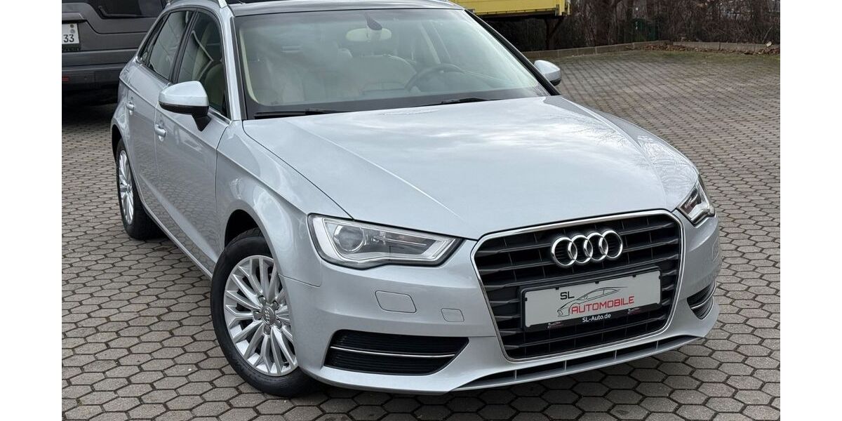 Audi A3 43.000 km 12.990 &euro; Ammerndorf 90614