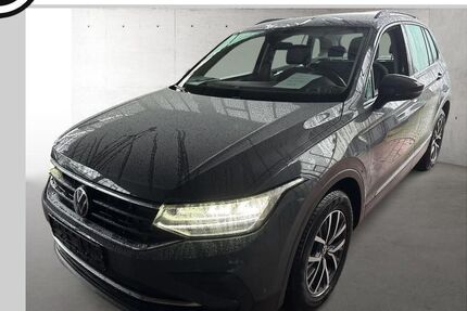 VW Tiguan 55.150 km 23.606 &euro; Fürth 90762