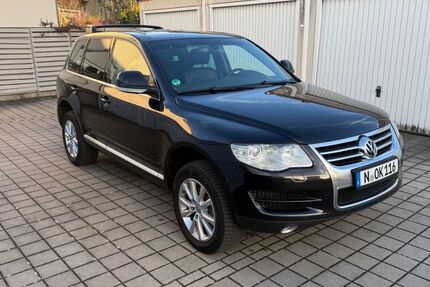 VW Touareg 520.000 km 5.750 &euro; Nürnberg 90473