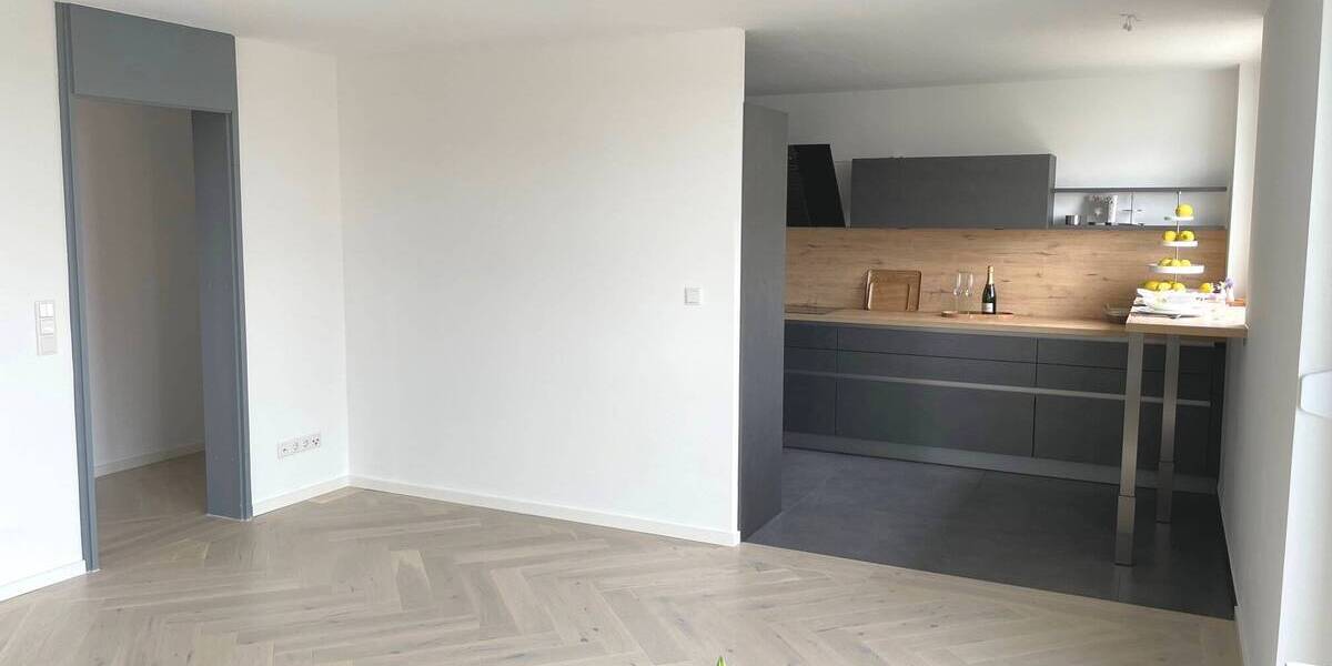 Etagenwohnung Stein Deutenbach - 3 Zimmer, 88 m&sup2;, 308.000&euro; | Angebot:25729280