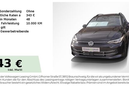 VW Golf 10.000 km 32.880 &euro; Erlangen 91058