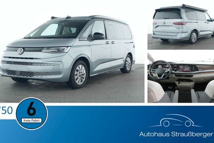 VW T7 California 35.600 km 63.390 &euro; Buchschwabach bei Nürnberg 90574