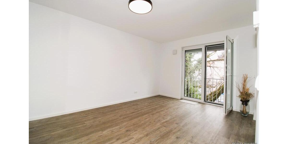Etagenwohnung Nürnberg Gleißhammer - 2 Zimmer, 54 m&sup2;, 790&euro; | Angebot:25719290