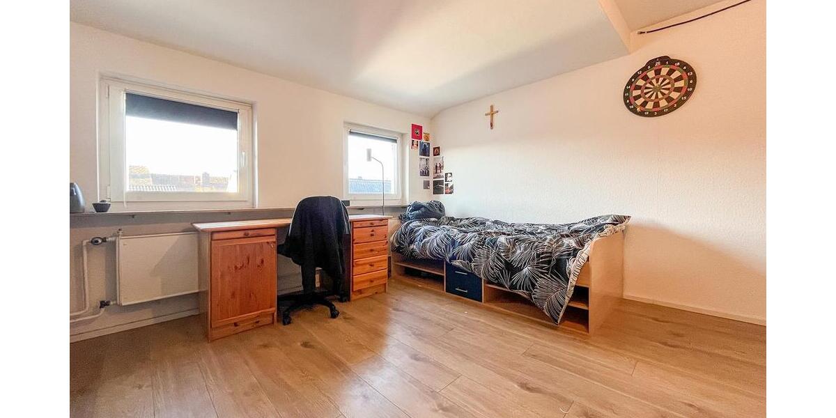 Renovierte 4-Zimmer-Wohnung in Innenstadtlage! - 4- Fürth 10809563000 | Angebot:25416654