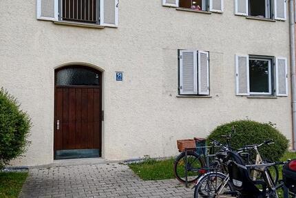 1 WG Zimmer zur Untermiete 1 zimmer