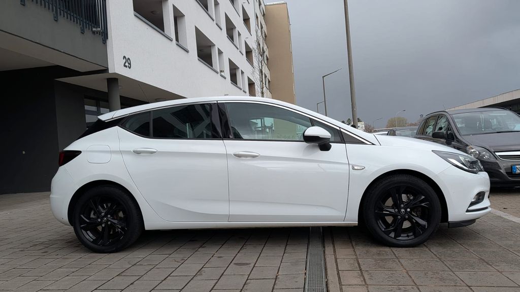 Opel Astra 188.000 km 6.000 &euro; Nürnberg 90439
