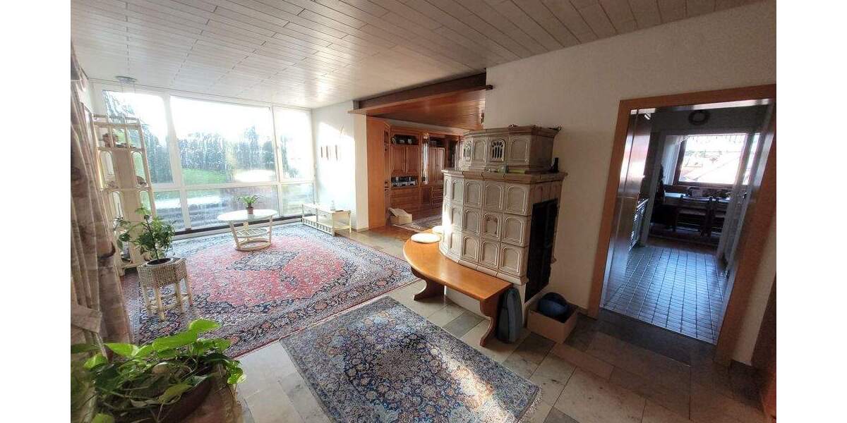 Einfamilienhaus Nürnberg Neukatzwang - 5 Zimmer, 190 m&sup2;, 1.900&euro; | Angebot:24678180
