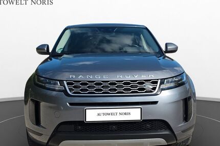 Land Rover Range Rover Evoque 98.500 km 21.450 &euro; Nürnberg 90427