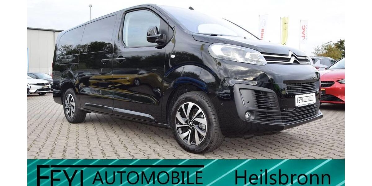 Citroen SpaceTourer 29.520 km 31.900 &euro; Heilsbronn 91560