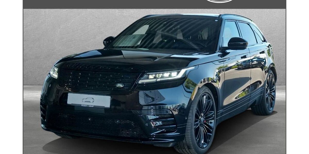 Land Rover Range Rover Velar 43.490 km 64.890 &euro; Nürnberg 90441