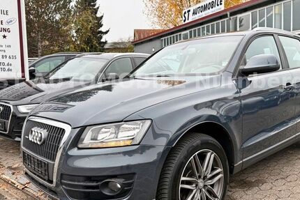 Audi Q5 143.000 km 9.999 &euro; Nürnberg 90431