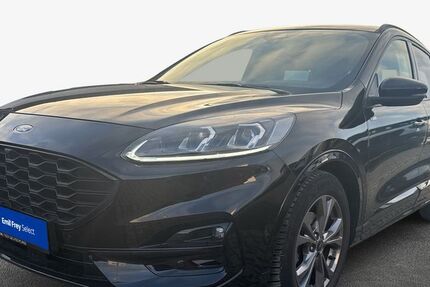 Ford Kuga 41.570 km 25.990 &euro; Roth 91154