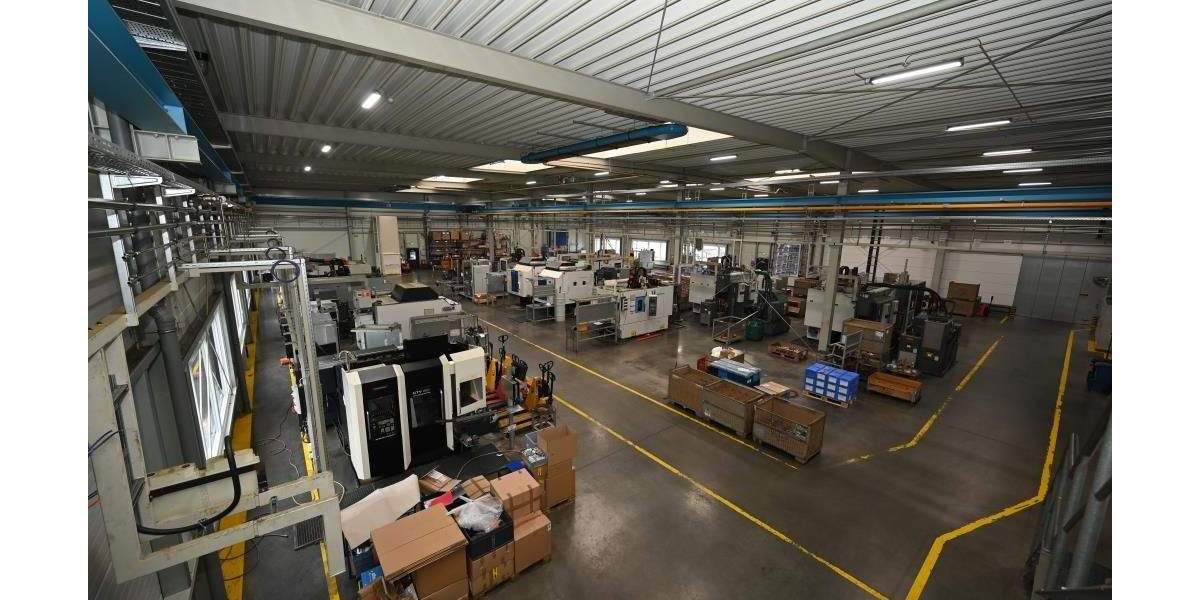 Gewerbeobjekt Postbauer-Heng Pavelsbach - 15.000&euro; | Angebot:25845937