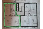 Etagenwohnung Nürnberg Gleißhammer - 2 Zimmer, 50 m&sup2;, 174.999&euro; | Angebot:27189238