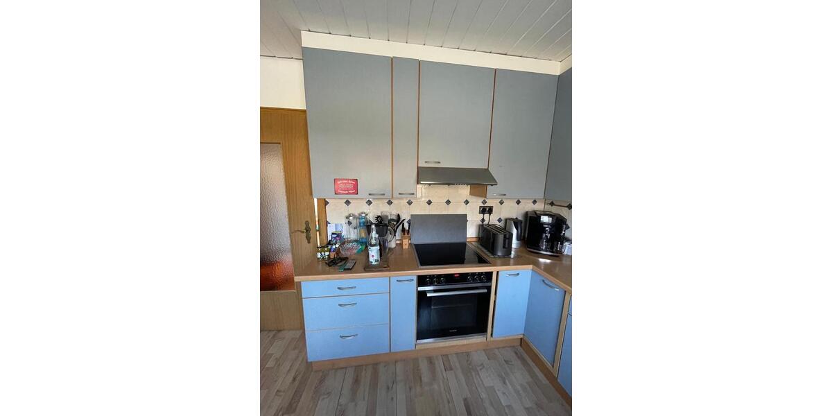 Erdgeschoßwohnung Nürnberg Altenfurt - 4 Zimmer, 85 m&sup2;, 950&euro; | Angebot:25572134